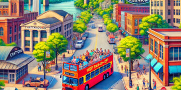 Hop-on Hop-off Chattanooga