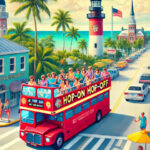Hop-on Hop-off Key West