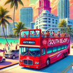 Hop-on Hop-off Miami