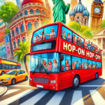 Hop-on Hop-off Nashville