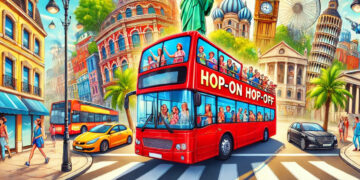 Hop-on Hop-off Nashville