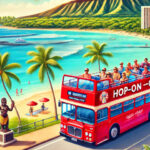 Hop-on Hop-off Oahu