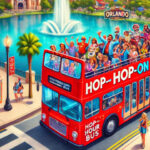 Hop-on Hop-off Orlando