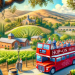 Hop-on Hop-off Paso Robles