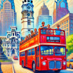 Hop-on Hop-off Philadelphia