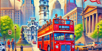 Hop-on Hop-off Philadelphia