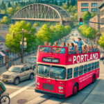 Hop-on Hop-off Portland