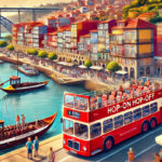 Hop-on Hop-off Porto