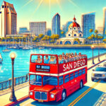 Hop On Hop Off San Diego