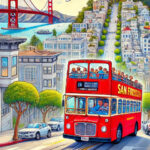 Hop On Hop Off San Francisco