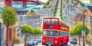 Hop On Hop Off San Francisco
