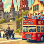 Hop On Hop Off St Augustine