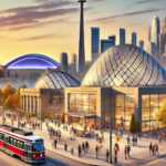 Best Attractions in Toronto