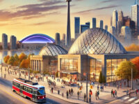Best Attractions in Toronto