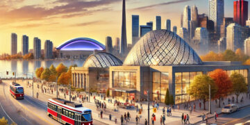Best Attractions in Toronto
