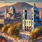 Best Attractions in Montreal