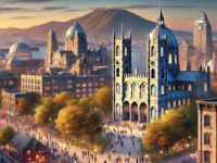 Best Attractions in Montreal