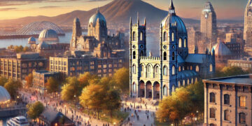 Best Attractions in Montreal