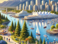 Best Attractions in Vancouver