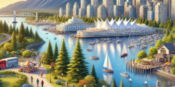 Best Attractions in Vancouver