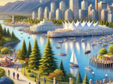 Best Attractions in Vancouver