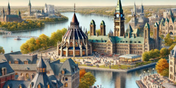 Best Attractions in Ottawa