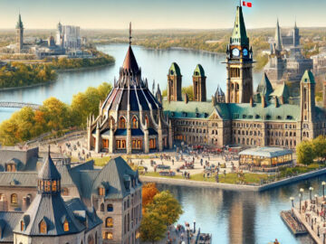 Best Attractions in Ottawa
