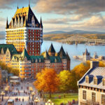 Best Attractions in Quebec