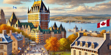 Best Attractions in Quebec