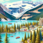 Best Attractions in Bannf