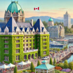 Best Attractions in Victoria