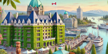 Best Attractions in Victoria