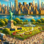 Best Attractions in New York