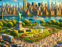 Best Attractions in New York