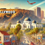 Best Attractions in Los Angeles