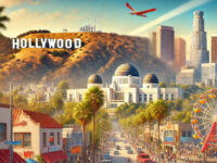 Best Attractions in Los Angeles