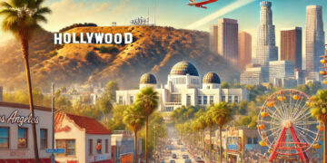 Best Attractions in Los Angeles