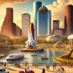 Best Attractions in Houston