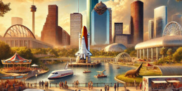 Best Attractions in Houston