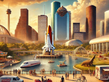 Best Attractions in Houston