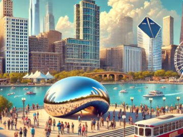 Best Attractions in Chicago