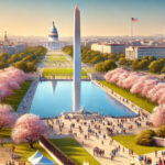 Best Attractions in Washington DC