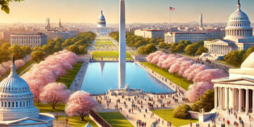 Best Attractions in Washington DC