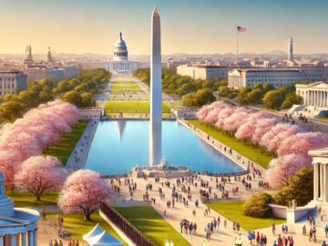 Best Attractions in Washington DC