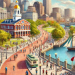 Best Attractions in Boston