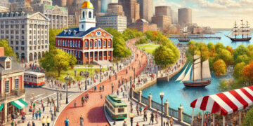 Best Attractions in Boston