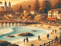 Best Attractions in Cambria