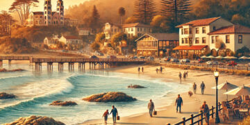 Best Attractions in Cambria
