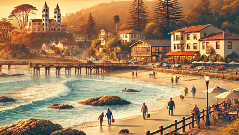 Best Attractions in Cambria