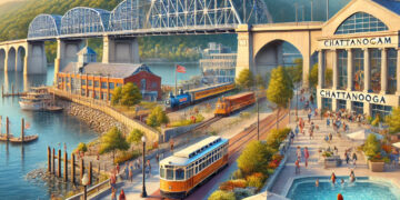 Best Attractions in Chattanooga